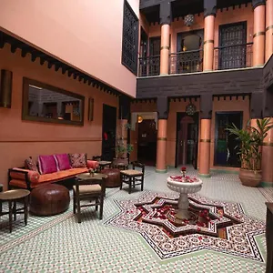 Sultan Suleiman 3*, Marrakesh Morocco