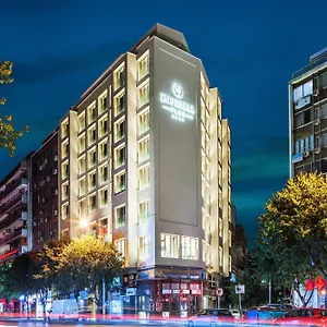 Imperial Urban Smart Hotel Saloniki