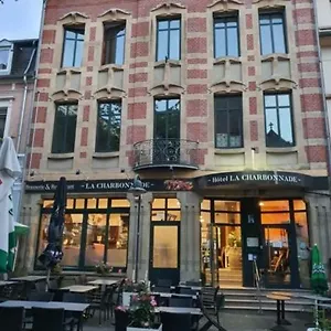  Hotel La Charbonnade