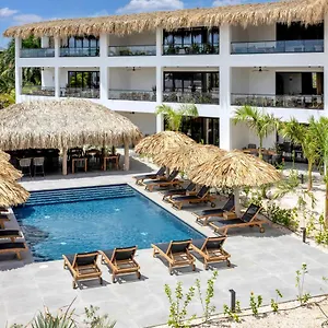 Belnem House Bonaire , Playa Bonaire, Sint Eustatius en Saba