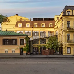 Bursa 4*, Kyiv Ukraine