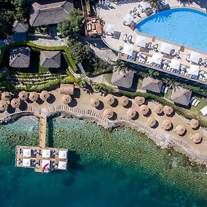 Sarpedor Boutique 4*, Torba Turkije