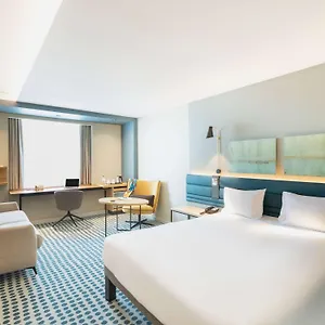 Novotel Kirchberg Hotel