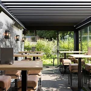 4* Hotel Du Grünewald
