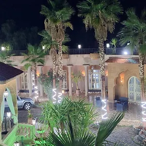Eden 4*, Marrakesh Morocco