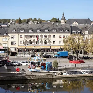 Hotell De L' Esplanade, Remich