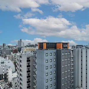 Apa Nihombashi Bakurocho Ekikita 3* Токио
