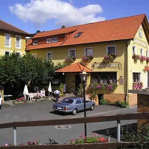 Breitenbach 3*, Bad Brückenau Duitsland