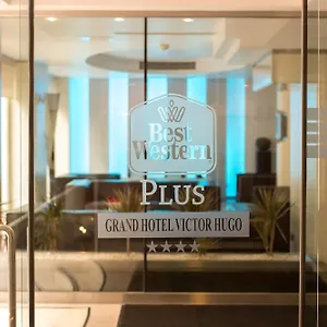 Hotel Western Grand Victor Hugo, Lussemburgo
