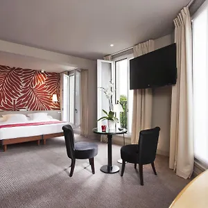Gardette Park Hotel Paryż