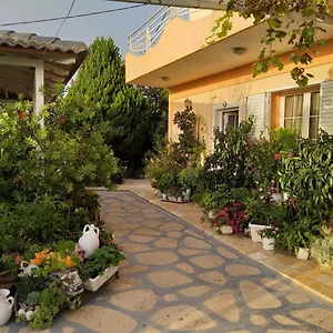 Joanna&mattheo 3*, Sarande Albania