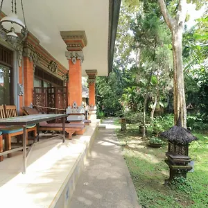 Rahayu House 2*, Ubud (Bali) Indonesia