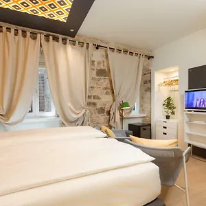 Luxury Bajamonti 4*, Split Croatia