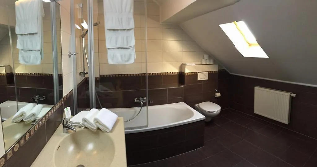 Hotel Pax Luxembourg 3*,  Luxembourg