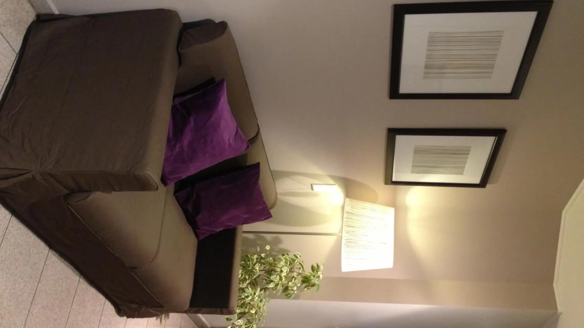 Hotel Pax Luxembourg