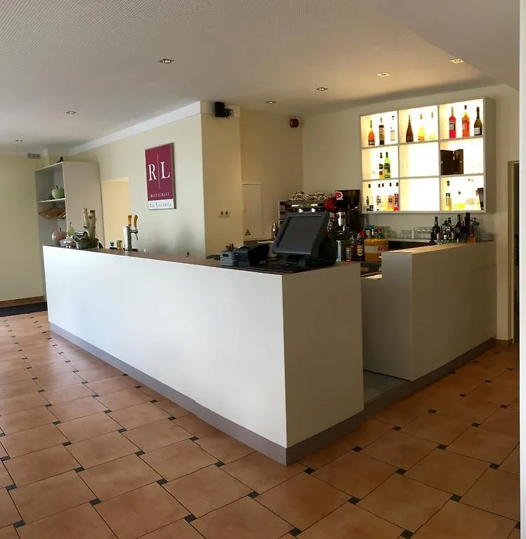 Hotel Pax Luxembourg Luxembourg