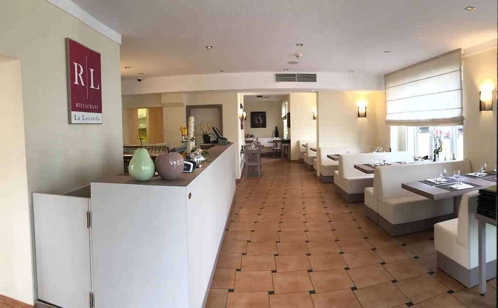 Hotel Pax Luxembourg