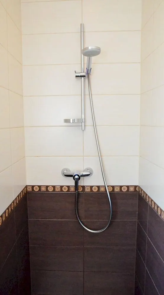 Hotel Pax Luxembourg