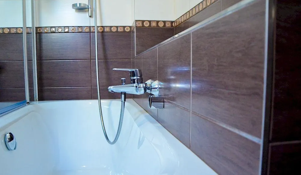 Hotel Pax Luxembourg