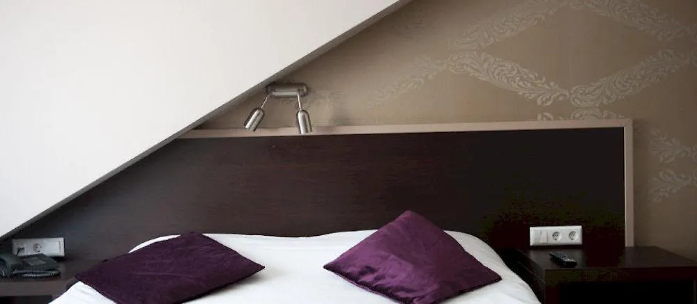 Hotel Pax Luxembourg