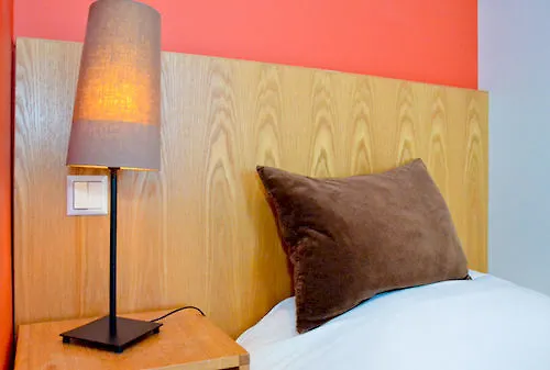 Hotel Pax Luxembourg 3*,  Luxembourg