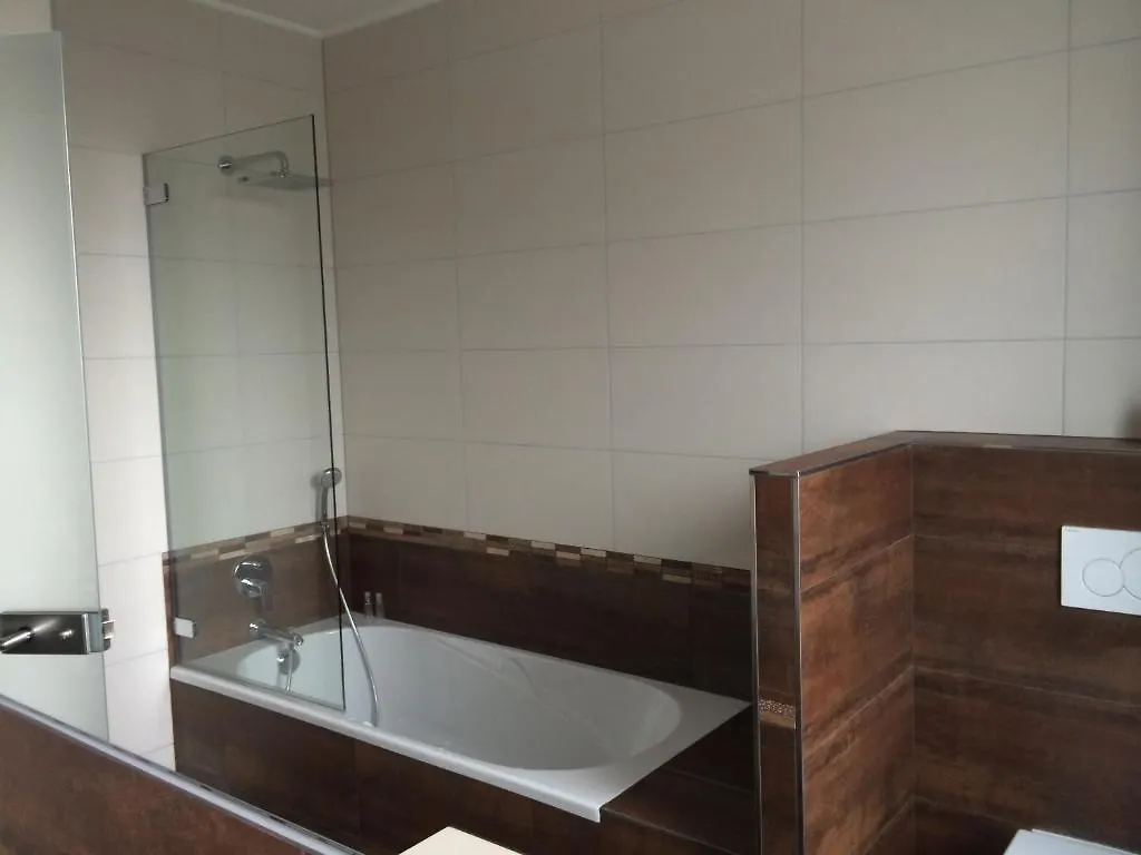 Hotel Pax Luxembourg Luxembourg