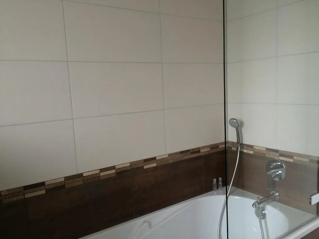 Hotel Pax Luxembourg