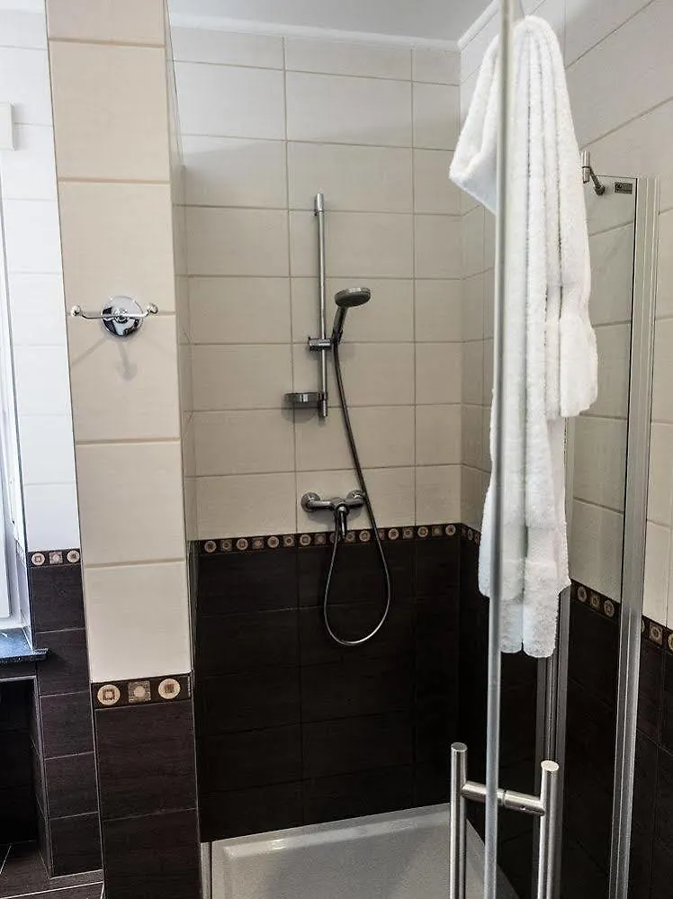 Hotel Pax Luxembourg