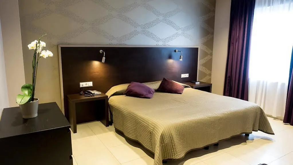 Hotel Pax Luxembourg