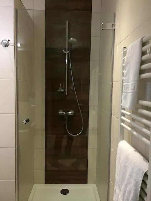 Hotel Pax Luxembourg